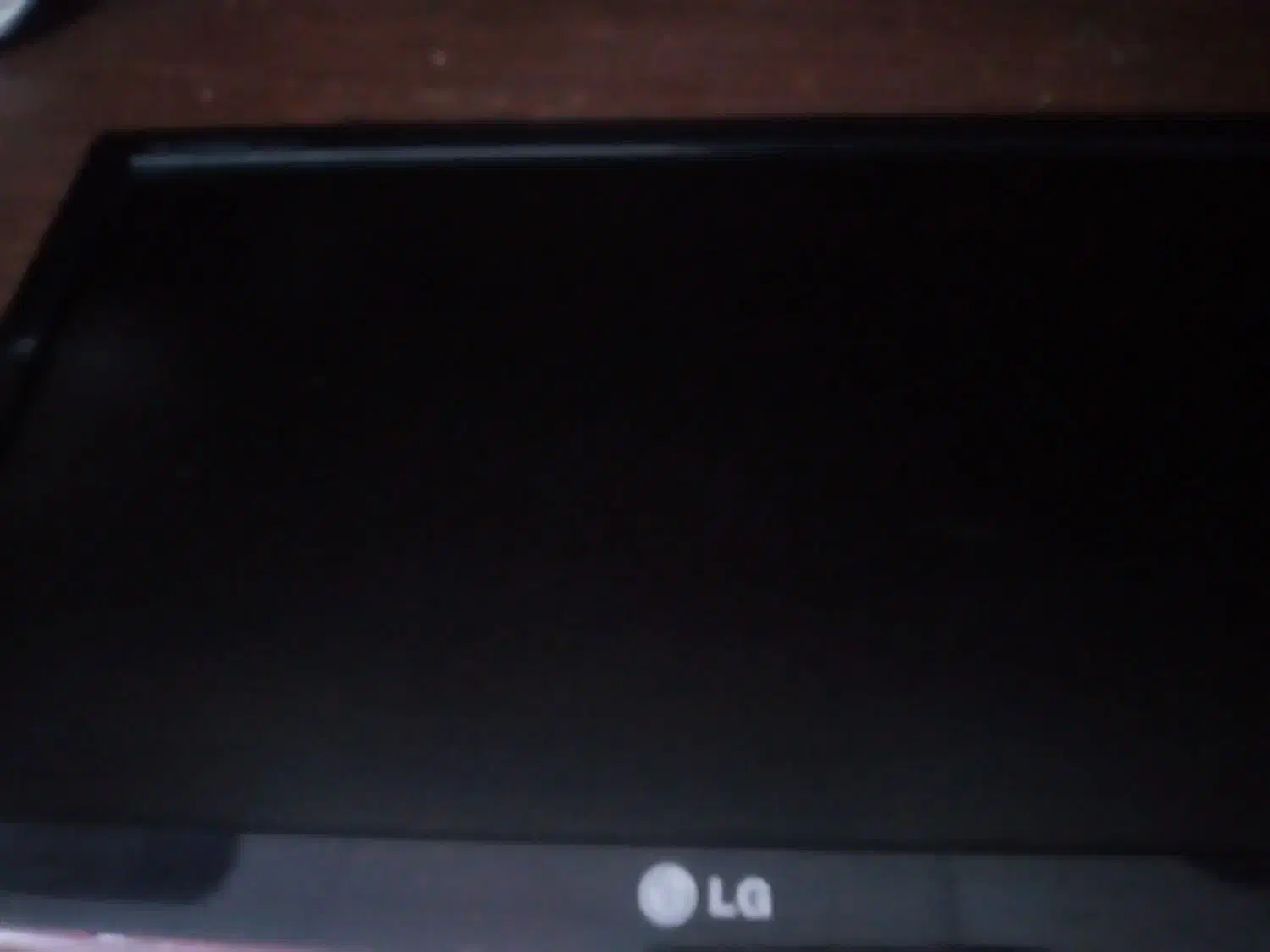 مانیتور  سالم ۲۰ اینچ|تلویزیون و پروژکتور|قم, زاد|دیوار