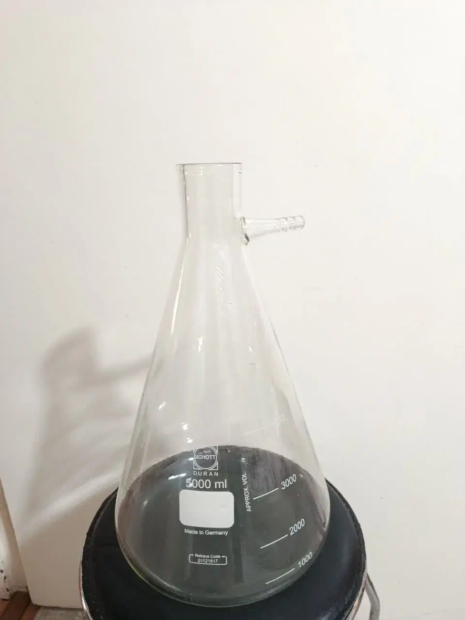 ارلن مایر|پزشکی|فردیس, نگارستان|دیوار