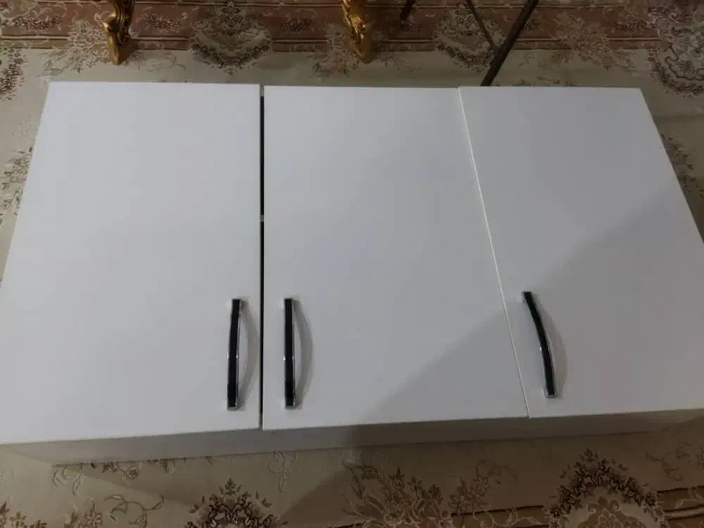 کابینت ام دی اف|مصالح و تجهیزات ساختمان|سلماس, |دیوار