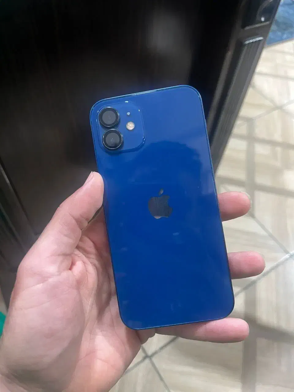 ایفوی ۱۲ mini|موبایل|تهران, مشیریه|دیوار