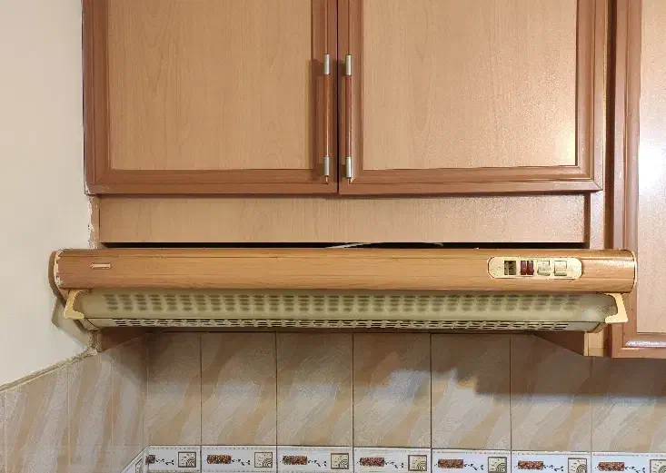 کابینت ، گاز صفحه ای ، هود ، سینک ، آبچکان|اجاق گاز و لوازم برقی پخت‌وپز|رشت, معلم|دیوار