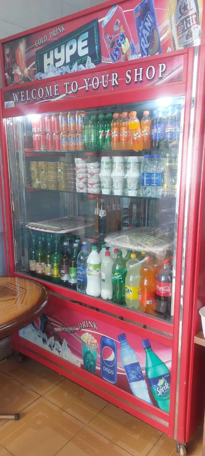 یخچال و کباب پز|یخچال و فریزر|آذرشهر, |دیوار