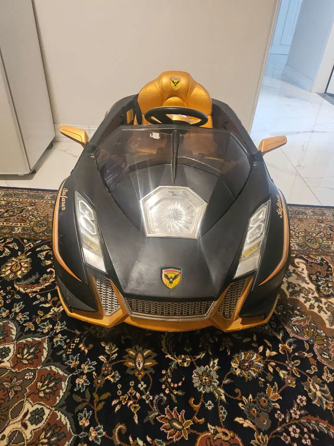 ماشین شارژی|اسباببازی|بندر ماهشهر, |دیوار