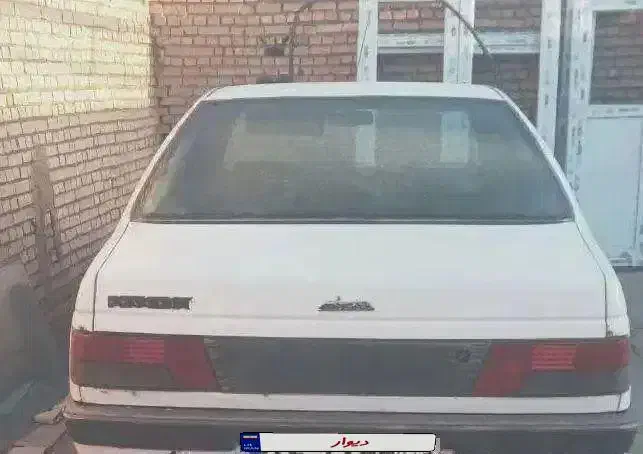 آردی مدل ۷۹|خودرو سواری و وانت|باشتین, |دیوار