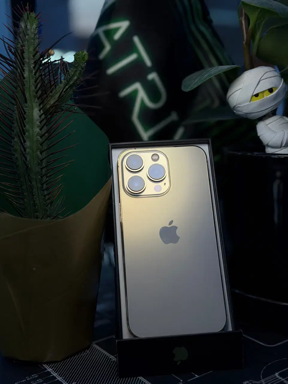 ایفون 13pro|موبایل|کرج, گوهردشت|دیوار