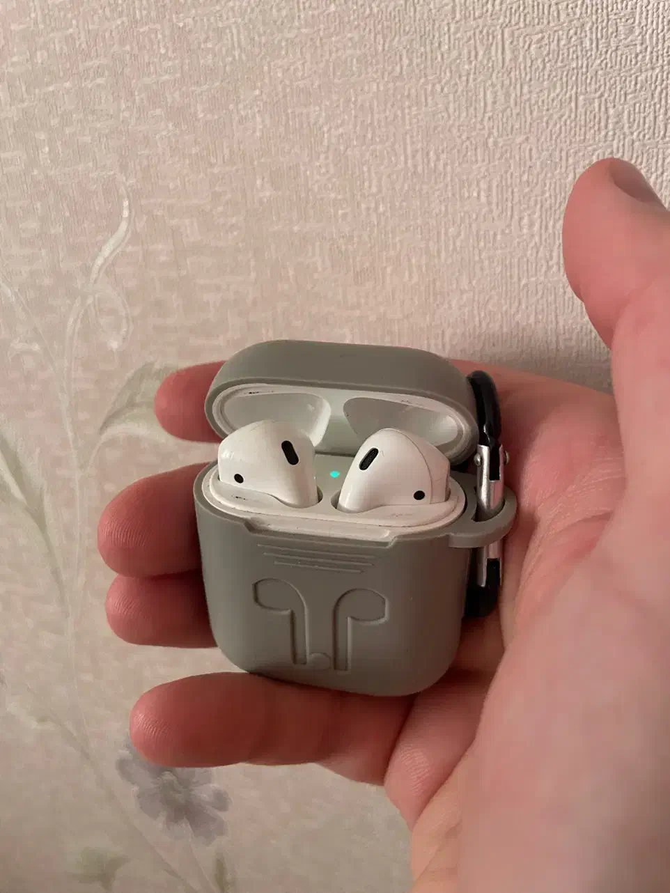 ایرپاد ۲ اورجینال|لوازم جانبی موبایل و تبلت|اراک, |دیوار