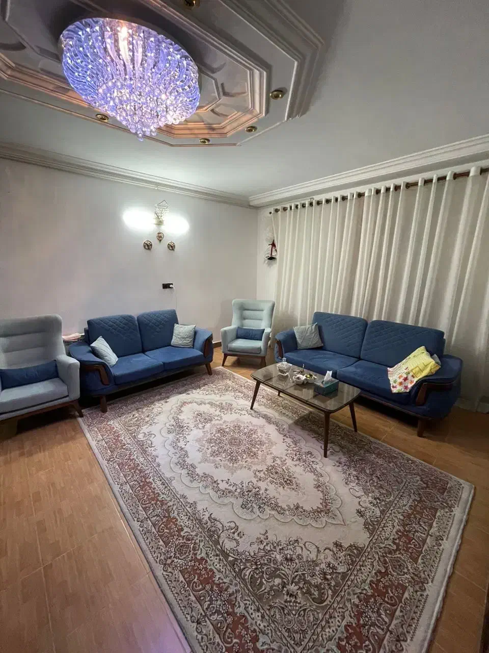 اجاره واحد ۸۲ متری|اجارهٔ آپارتمان|رشت, خمیران زاهدان|دیوار