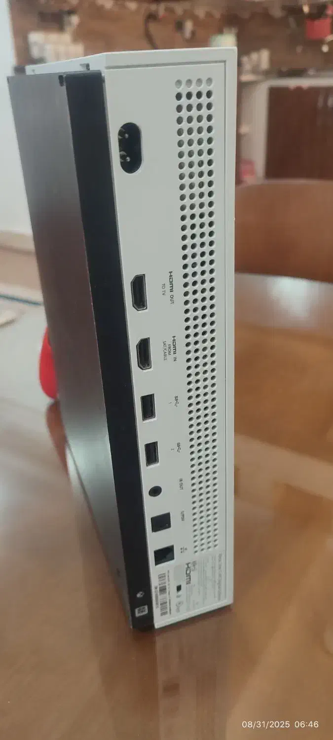 xbox one s|کنسول، بازی ویدئویی و آنلاین|اهواز, گلستان|دیوار