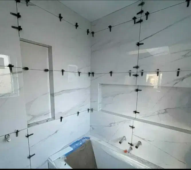 کاشی کاری و سرامیک|خدمات پیشه و مهارت|سبزوار, چهارراه فرودگاه|دیوار