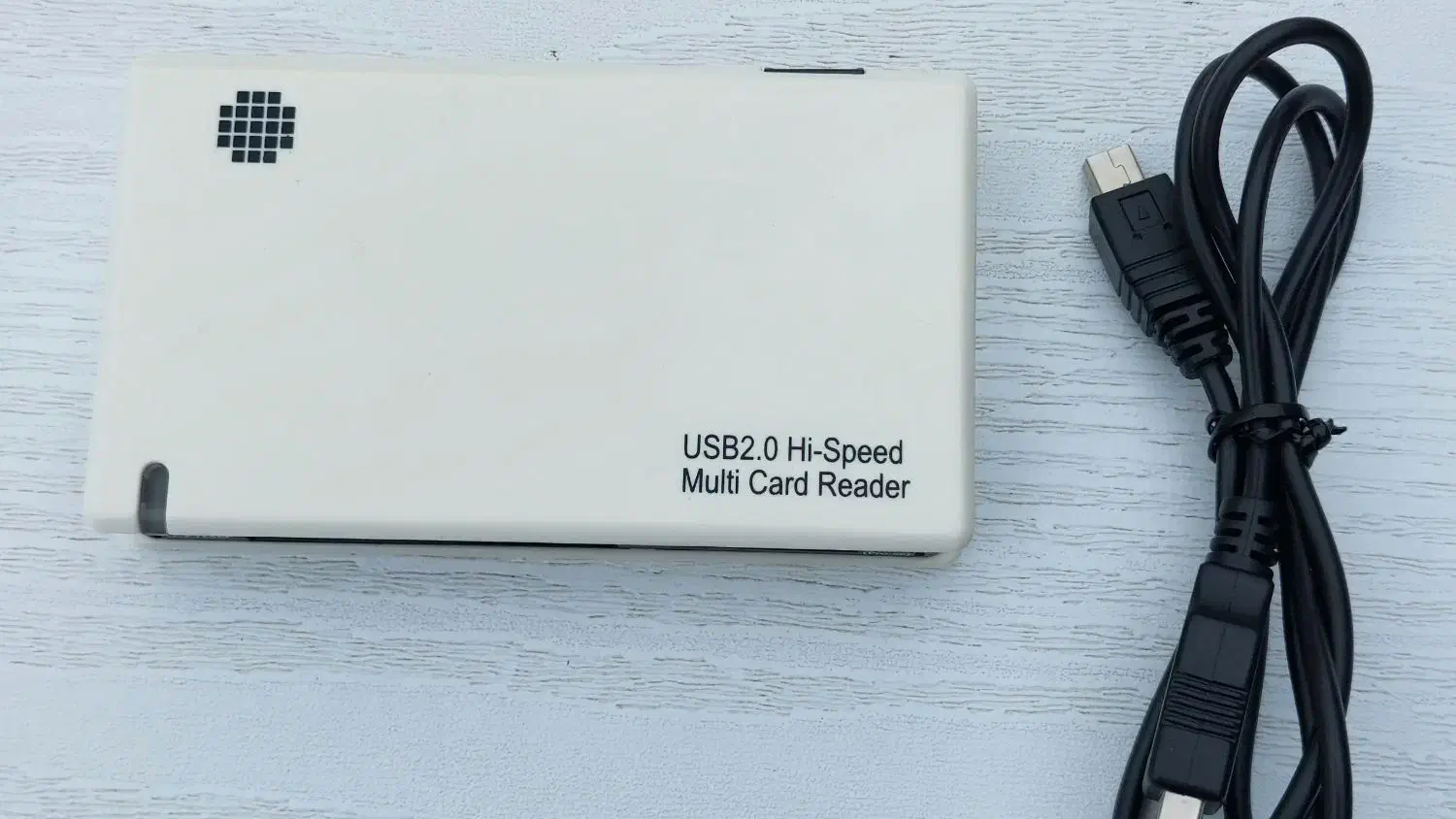 رم ریدر چند کاره USB 2.0 برند DigiSol آلمان|قطعات و لوازم جانبی رایانه|بندر انزلی, چهارفریضه|دیوار