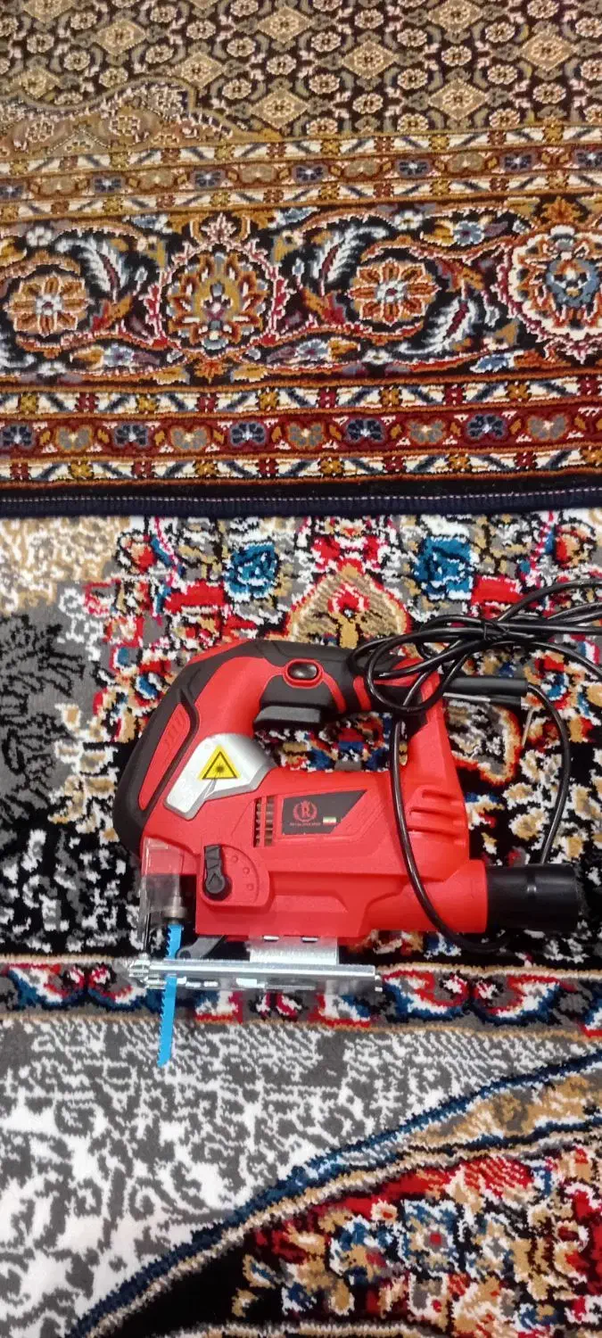 دریل رونیکس و عمود بر رویال مکس|ابزارآلات|بندر گناوه, |دیوار