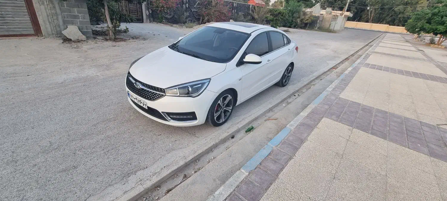 فروش آریزو ۵ توربو مدل ۱۴۰۱|خودرو سواری و وانت|بوشهر, |دیوار