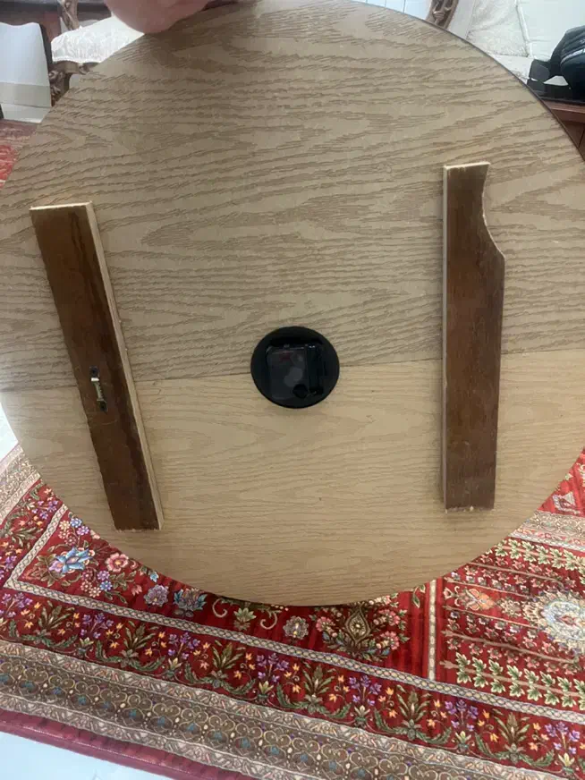 ساعت دیواری|ساعت دیواری و تزئینی|تهران, مسعودیه|دیوار