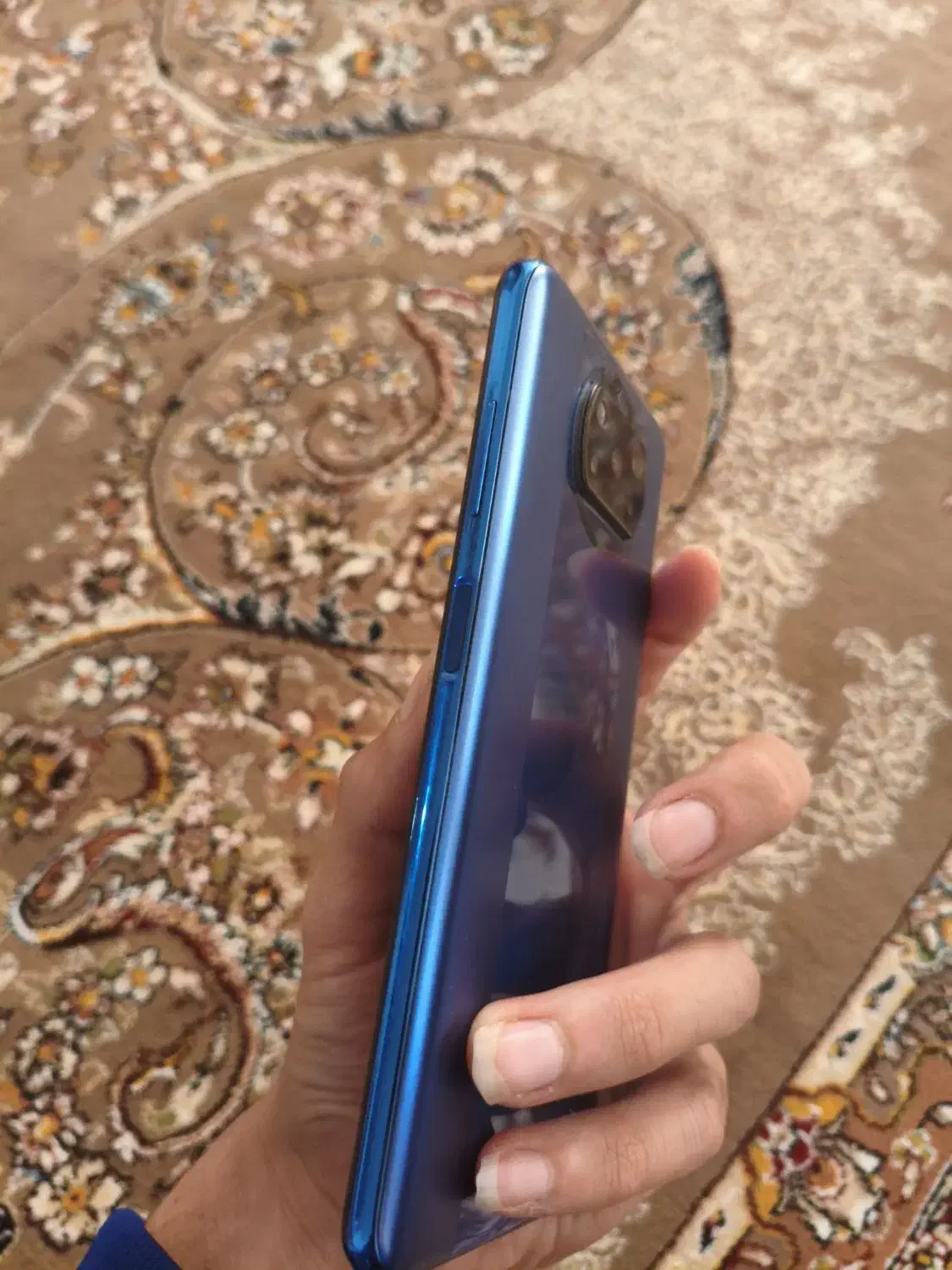 Poco x3 pro|موبایل|ارومیه, |دیوار