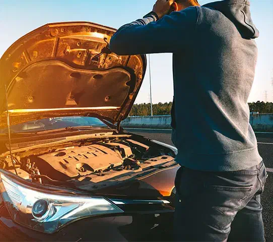 باطری سازی شبانه روزی مکانیک سیار باطریساز|خدمات موتور و ماشین|تهران, صادقیه|دیوار