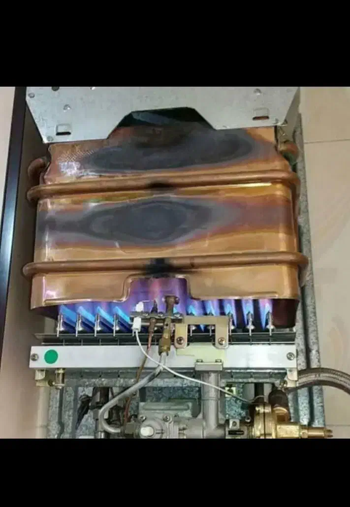 تعمیر ،نصب ،کارشناسی آبگرمکن های بوتان|آبگرمکن، پکیج، شوفاژ|تهران, نیروی هوایی (پیروزی)|دیوار