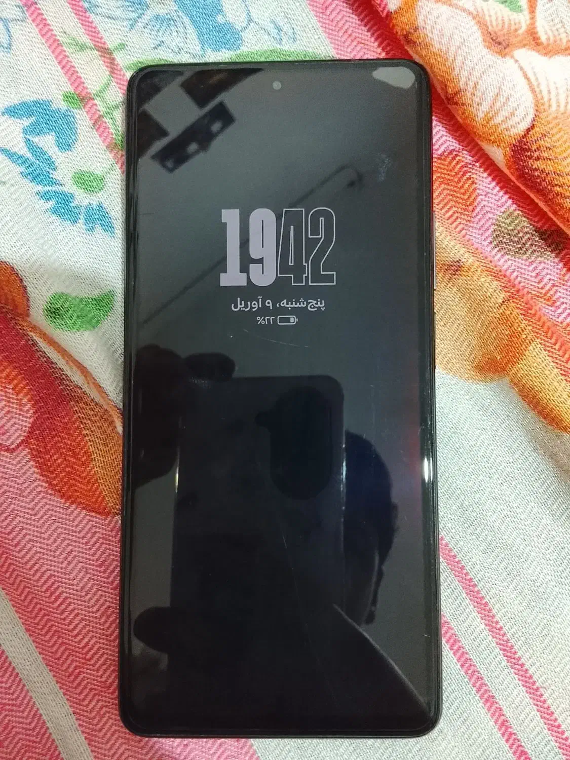 11t pro|موبایل|قشم, |دیوار