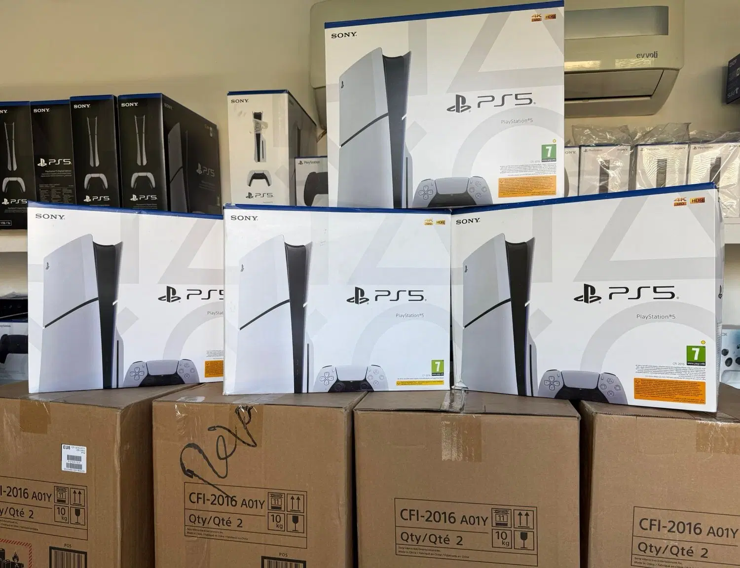 دسته کاستوم پی اس فورفایو خریدار دستگاه ودستهps4|کنسول، بازی ویدئویی و آنلاین|تهران, تهرانپارس شرقی|دیوار