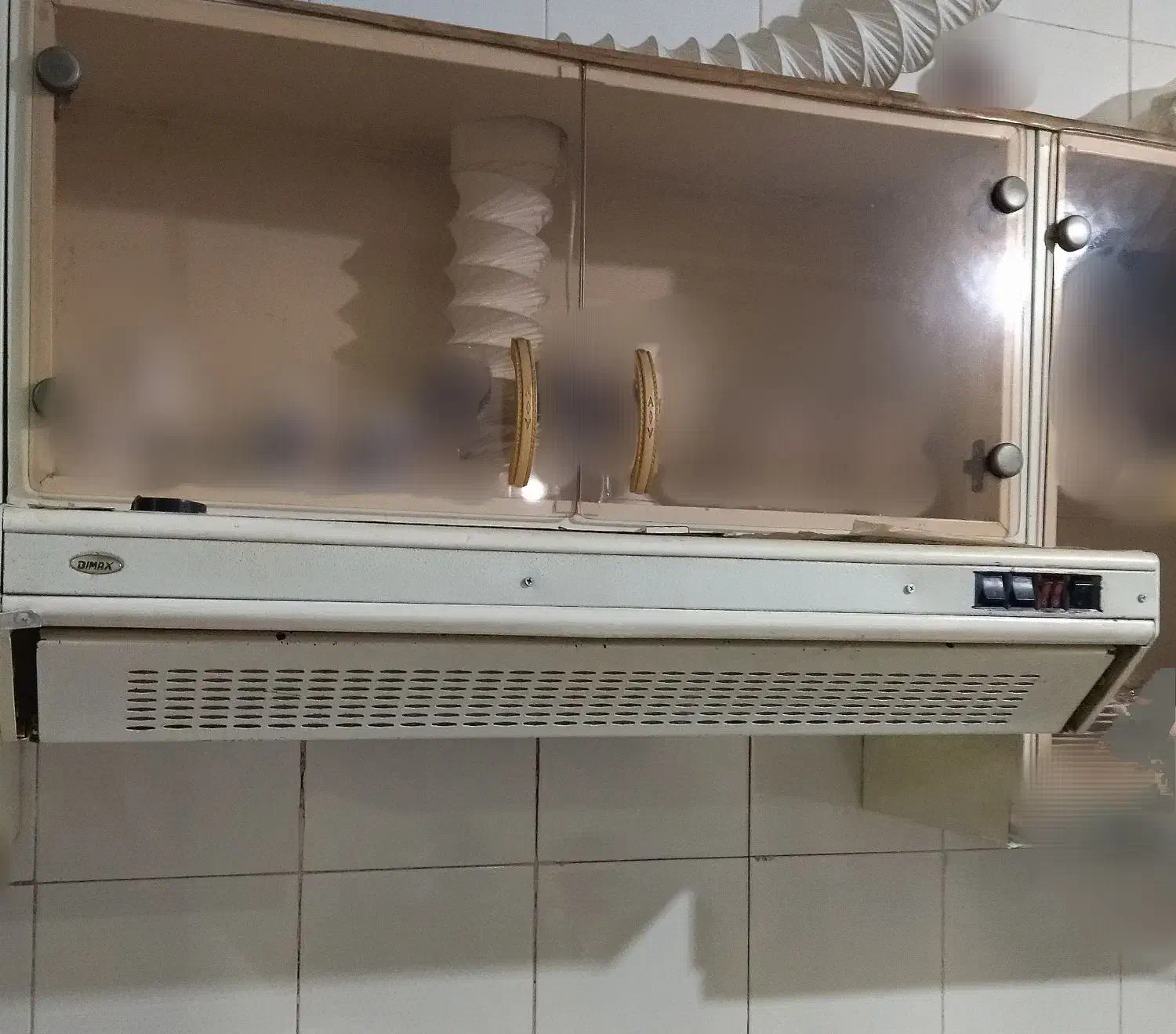 فروش هود آشپزخانه|هود|شهرکرد, |دیوار