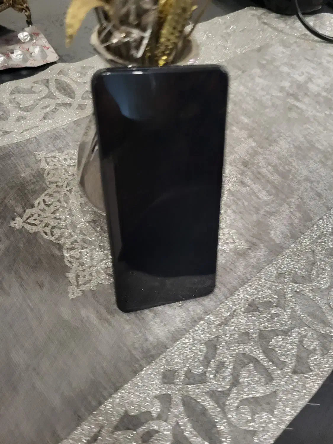 گوشی pocox3gt|موبایل|اصفهان, برزان|دیوار