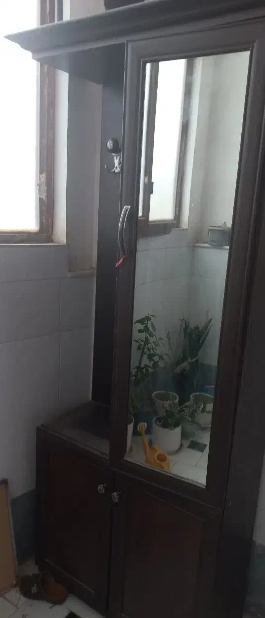 جا کفشی|جاکفشی، کمد، دراور|قم, ولیعصر|دیوار