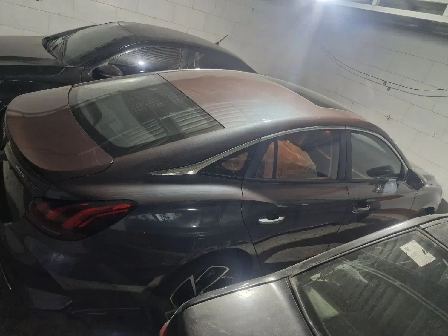 ام جی جی تی|خودرو سواری و وانت|بندرعباس, |دیوار