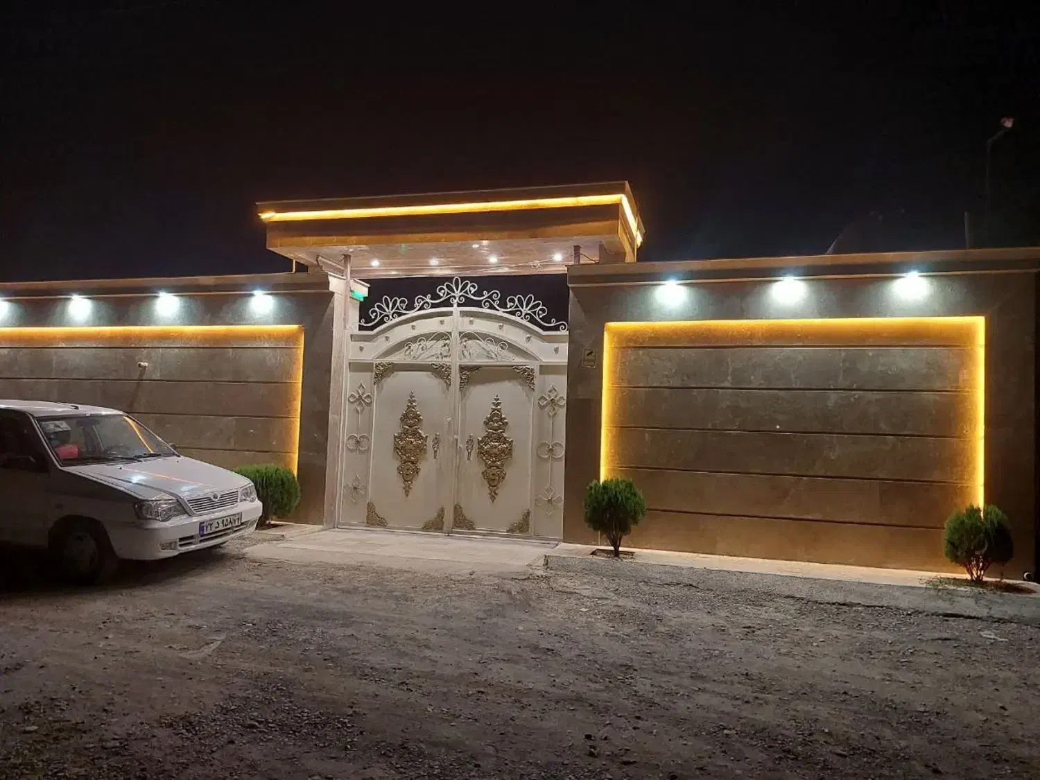 شراکت /سرمایه گذاری درملک|فعالیت داوطلبانه تحقیقاتی|مشهد, چهاربرج|دیوار