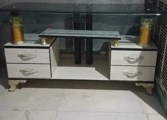 کمد لباس و میز تلویزیون|میز تلویزیون|سراوان, |دیوار