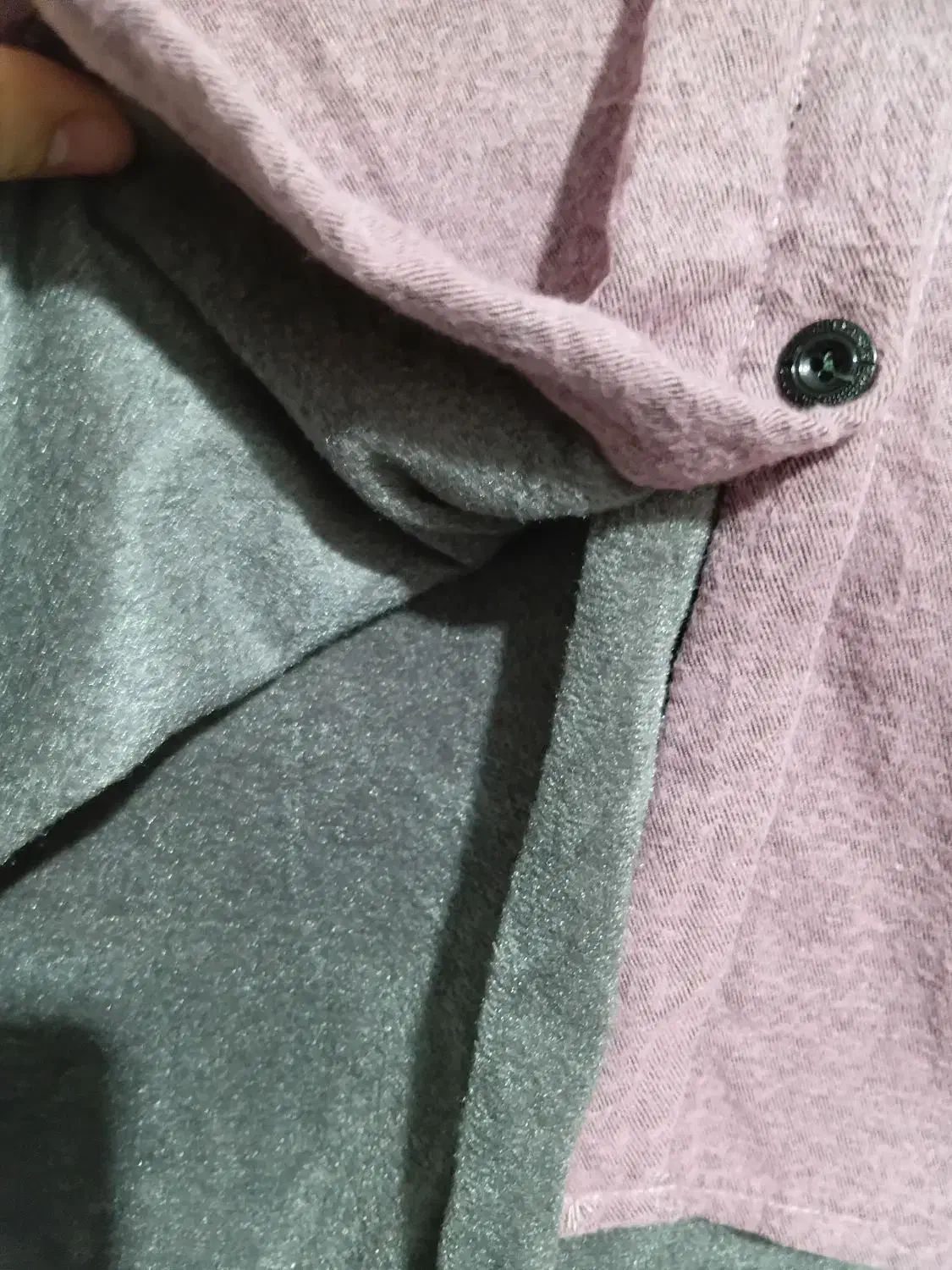 سویشرت داخل کرکی نونو|لباس|تهران, تهرانسر شمالی|دیوار