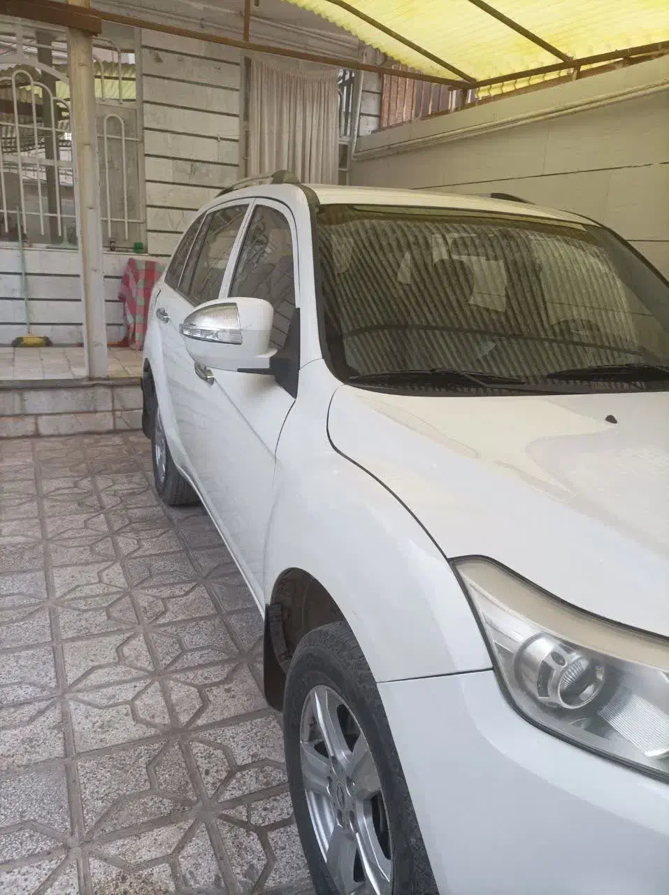 لیفان ایکس ۶۰|خودرو سواری و وانت|نیشابور, گمنام غربی|دیوار