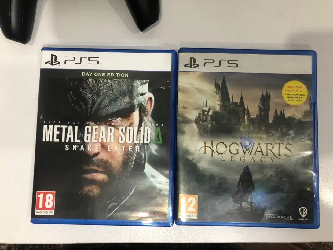 دیسک بازی ps5|کنسول، بازی ویدئویی و آنلاین|تهران, صادقیه|دیوار