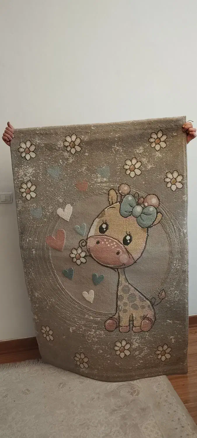 قالیچه کودک|فرش|تهران, المهدی|دیوار