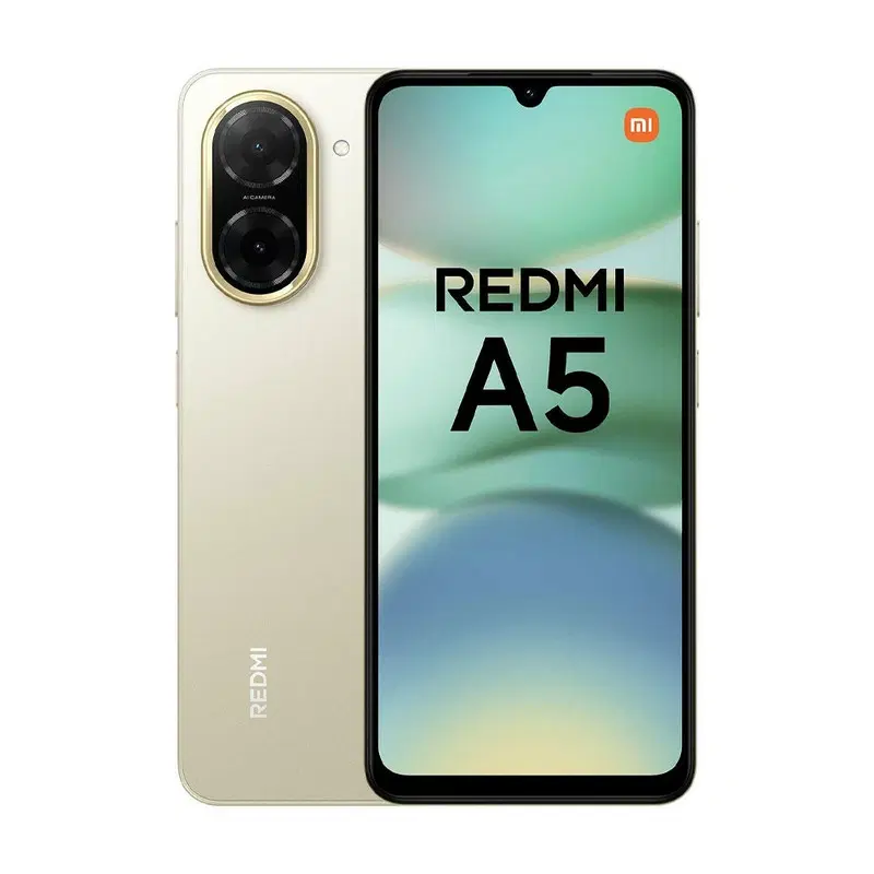 ردمی a5 128|موبایل|یاسوج, |دیوار