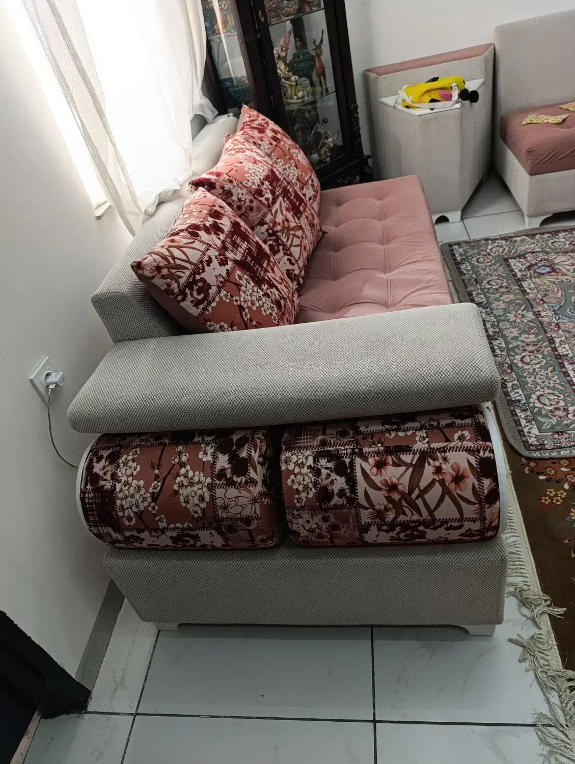 فروش|مبلمان خانگی و میز عسلی|شیراز, جوادیه|دیوار