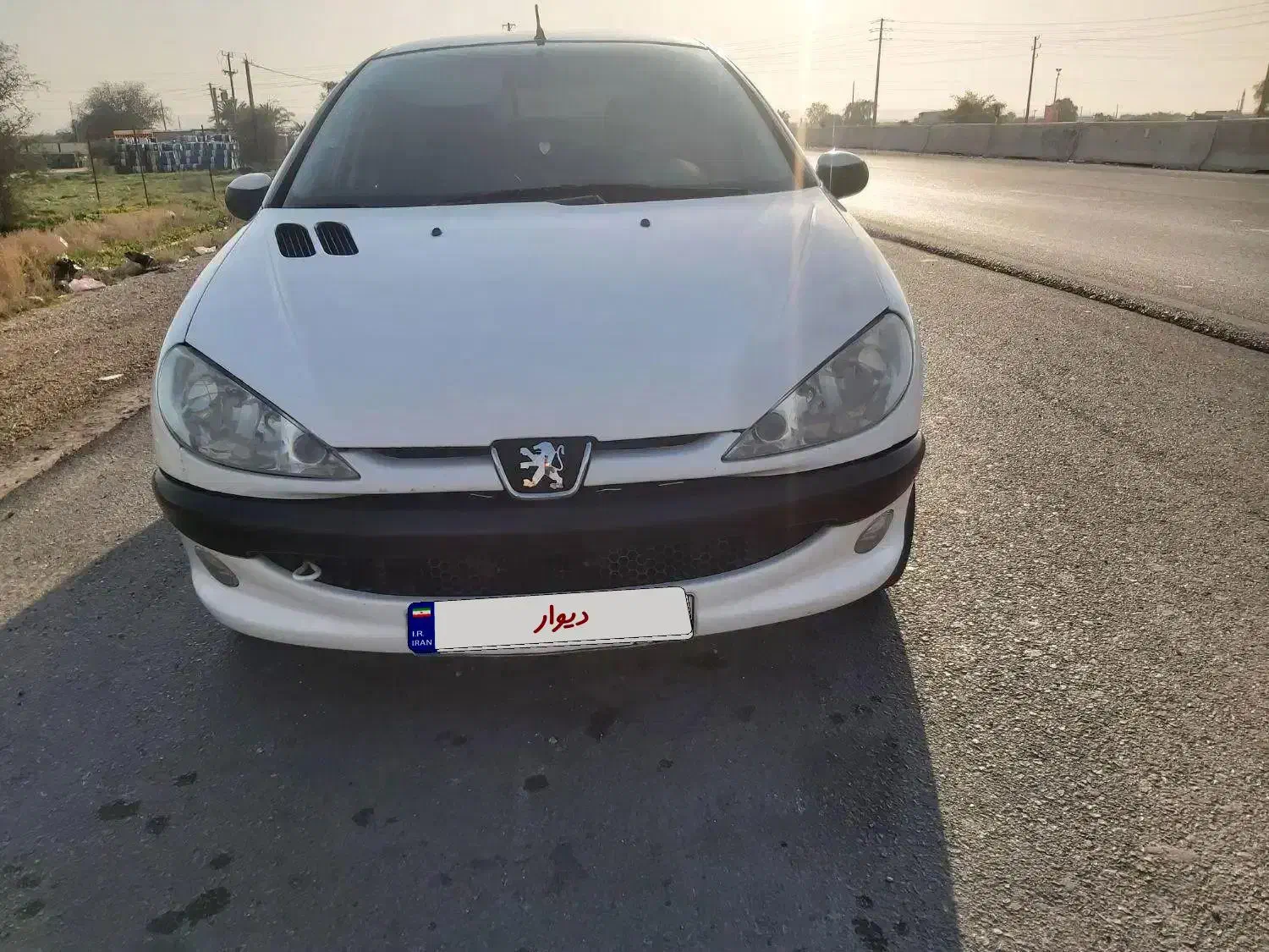 ۲۰۶جم|خودرو سواری و وانت|جم, |دیوار