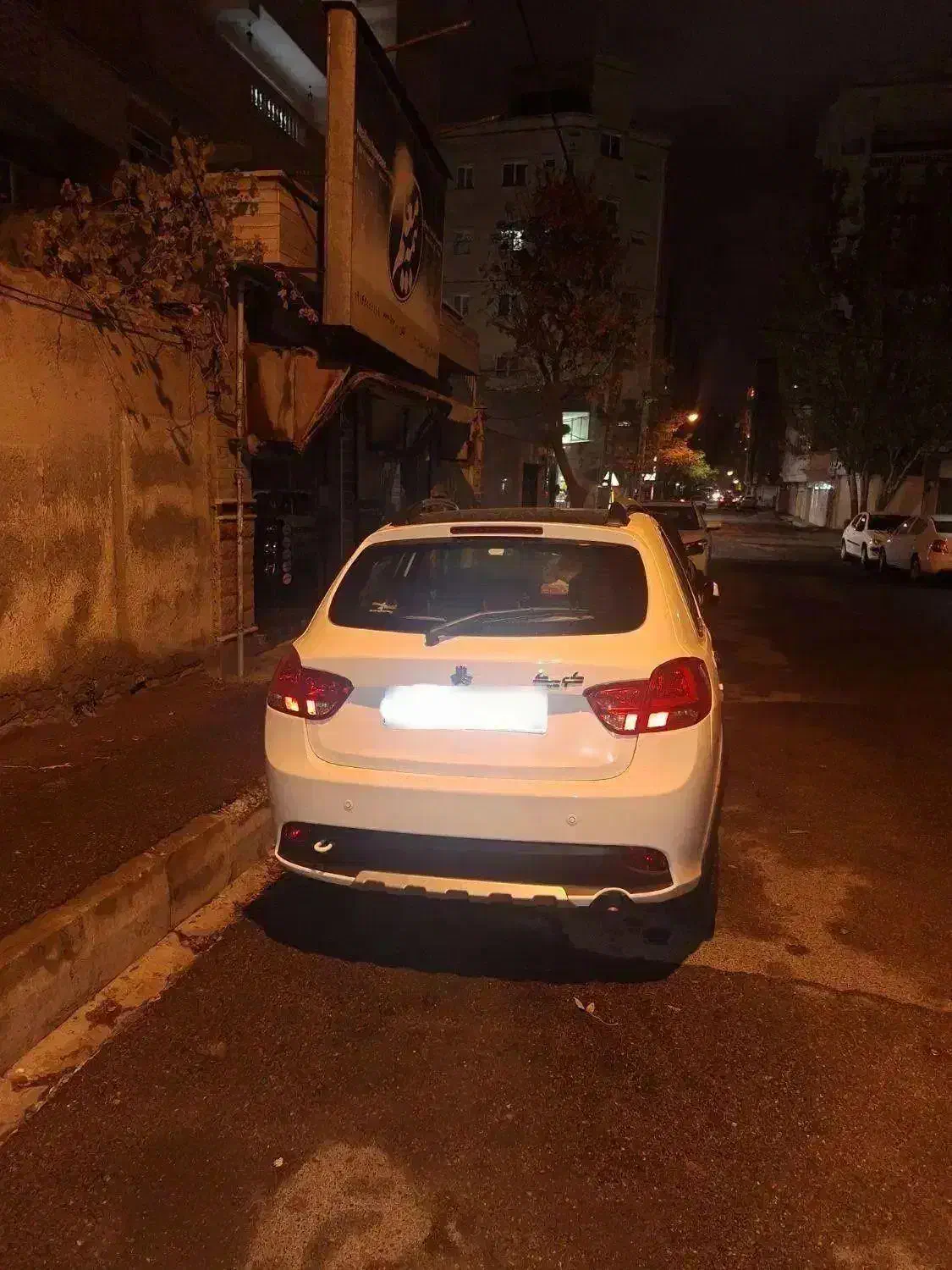 کوییکGXR تیپ L|خودرو سواری و وانت|تبریز, |دیوار