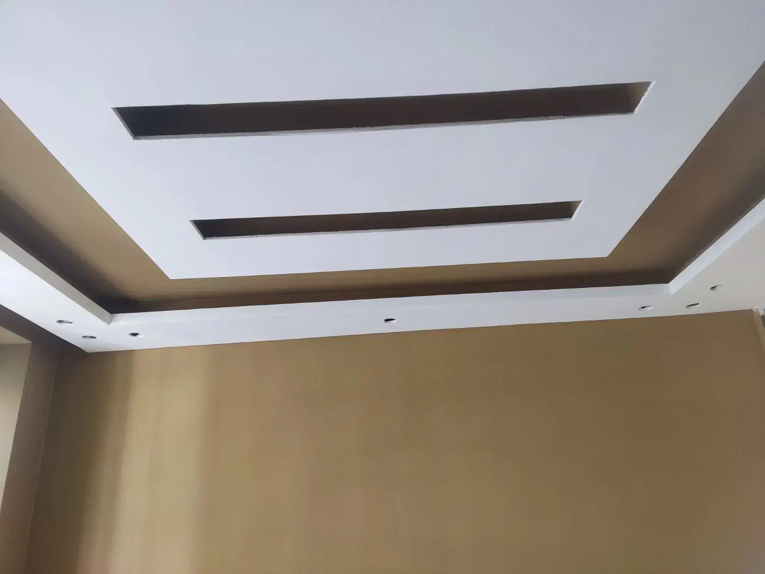 نقاشی ساختمان و کناف|خدمات پیشه و مهارت|یاسوج, |دیوار