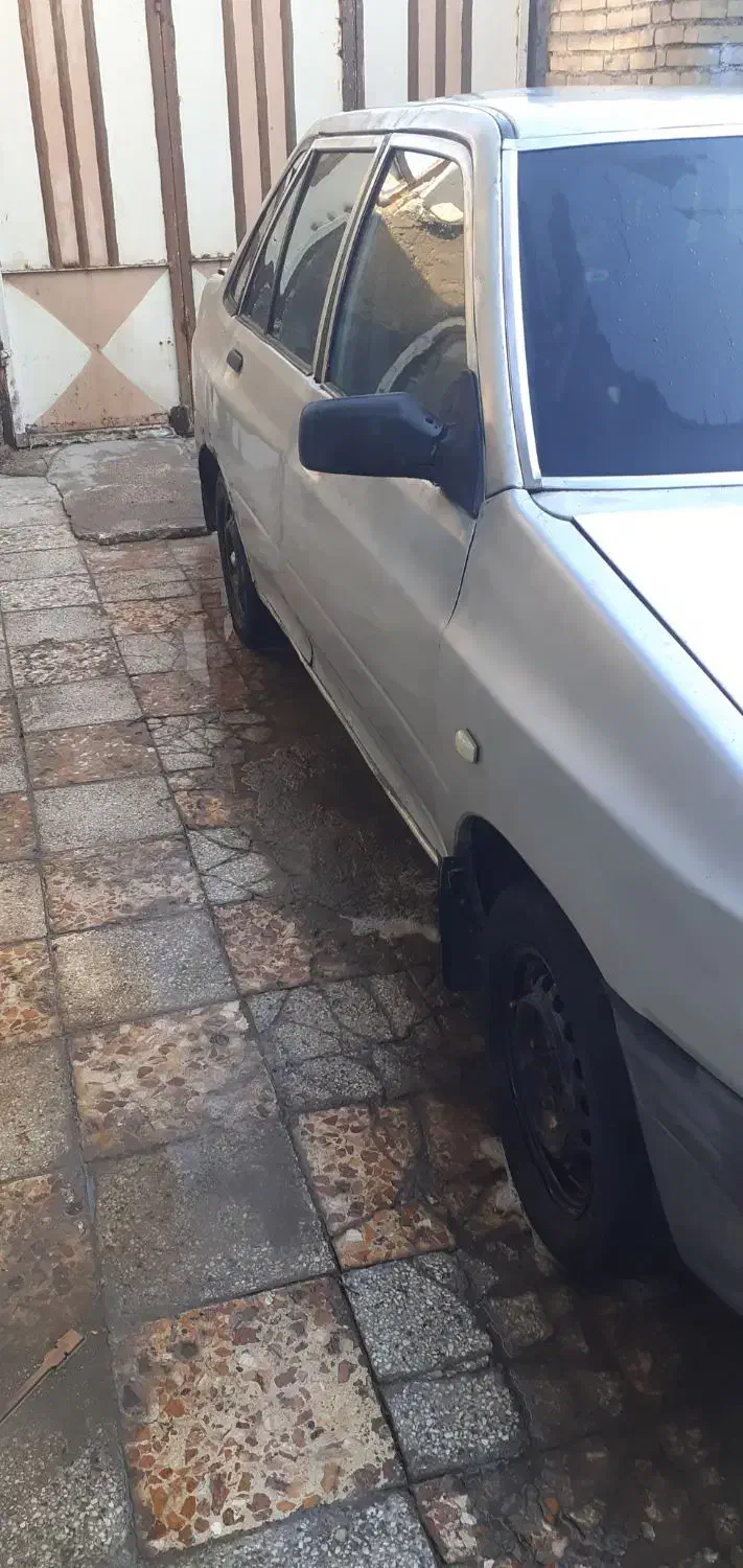 پراید۸۶|خودرو سواری و وانت|اهواز, شریعتی جنوبی|دیوار