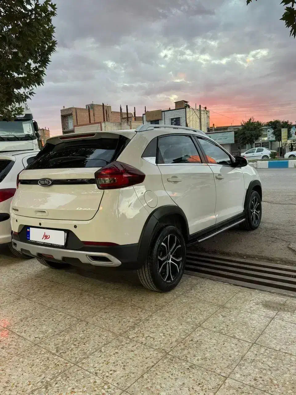 X22پرو دنده|خودرو سواری و وانت|کلاله, |دیوار