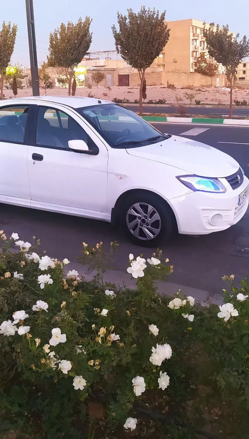 ساینا مدل آخر ۹۶ بیرنگ|خودرو سواری و وانت|فردیس, شهرک ۱۱۰|دیوار