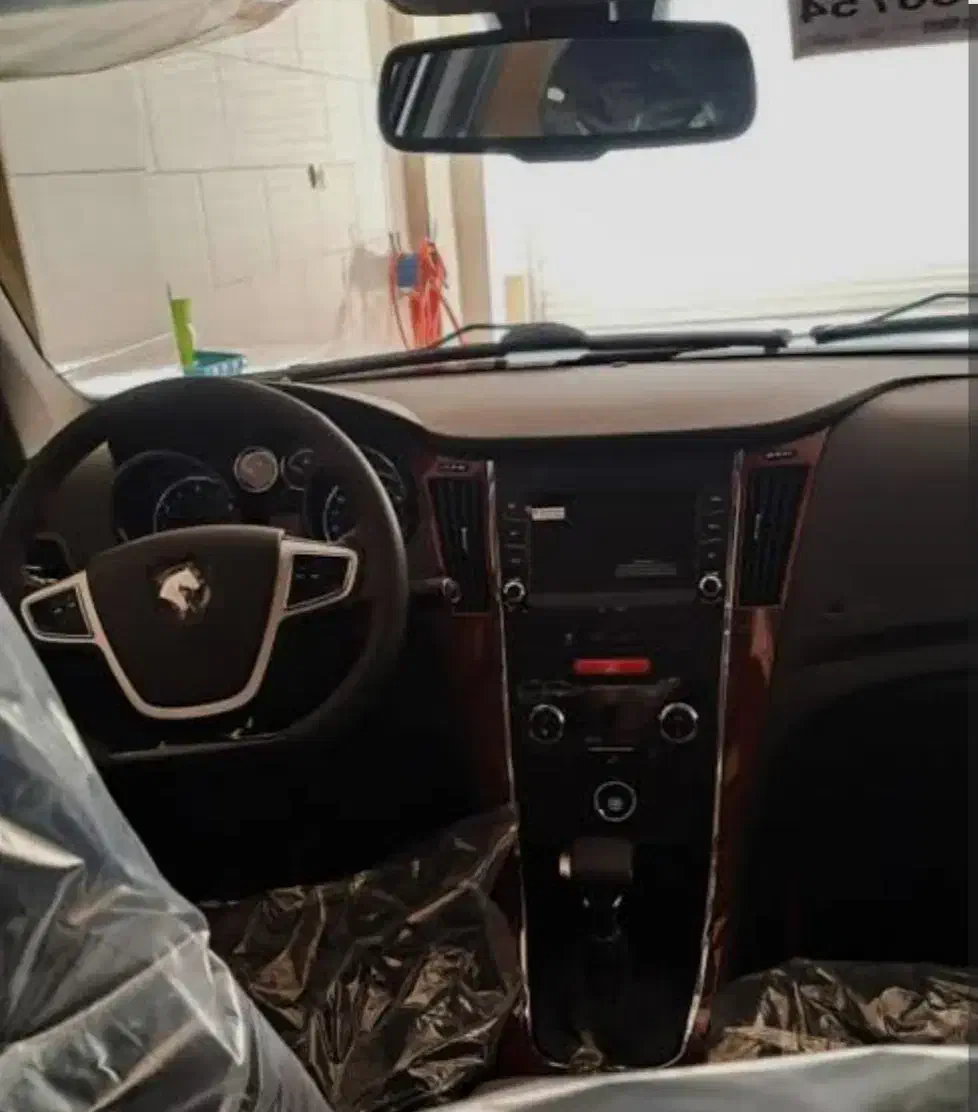 دنا پلاس اپشنال 1403|خودرو سواری و وانت|شیراز, تندگویان|دیوار