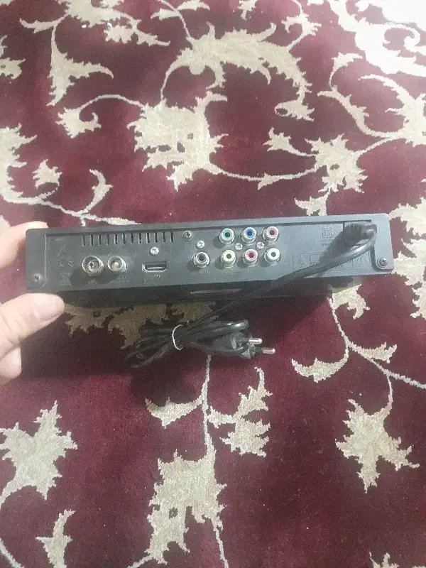 گیرنده دیجیتال دنای|صوتی و تصویری|مشهد, ایثار|دیوار