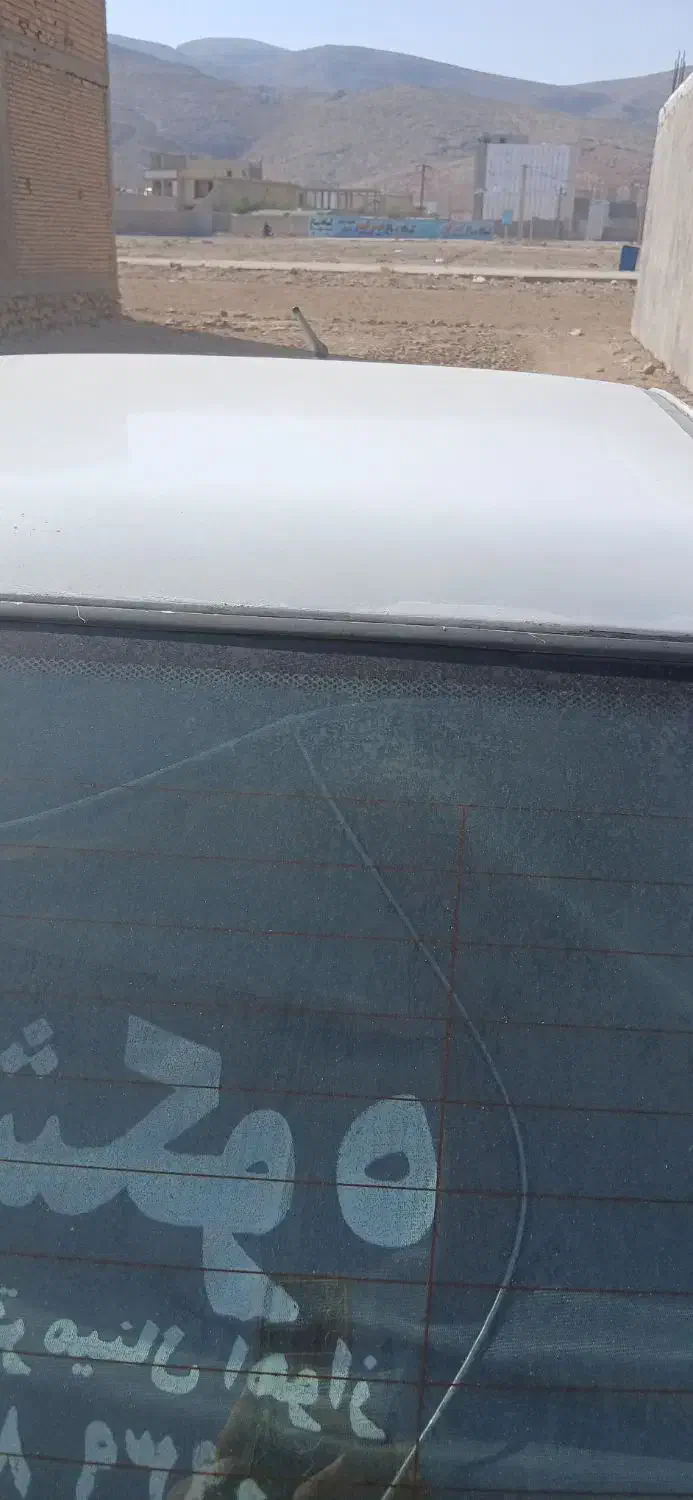 پراید مدل 88دوگانه فابریک|خودرو سواری و وانت|ایذه, |دیوار