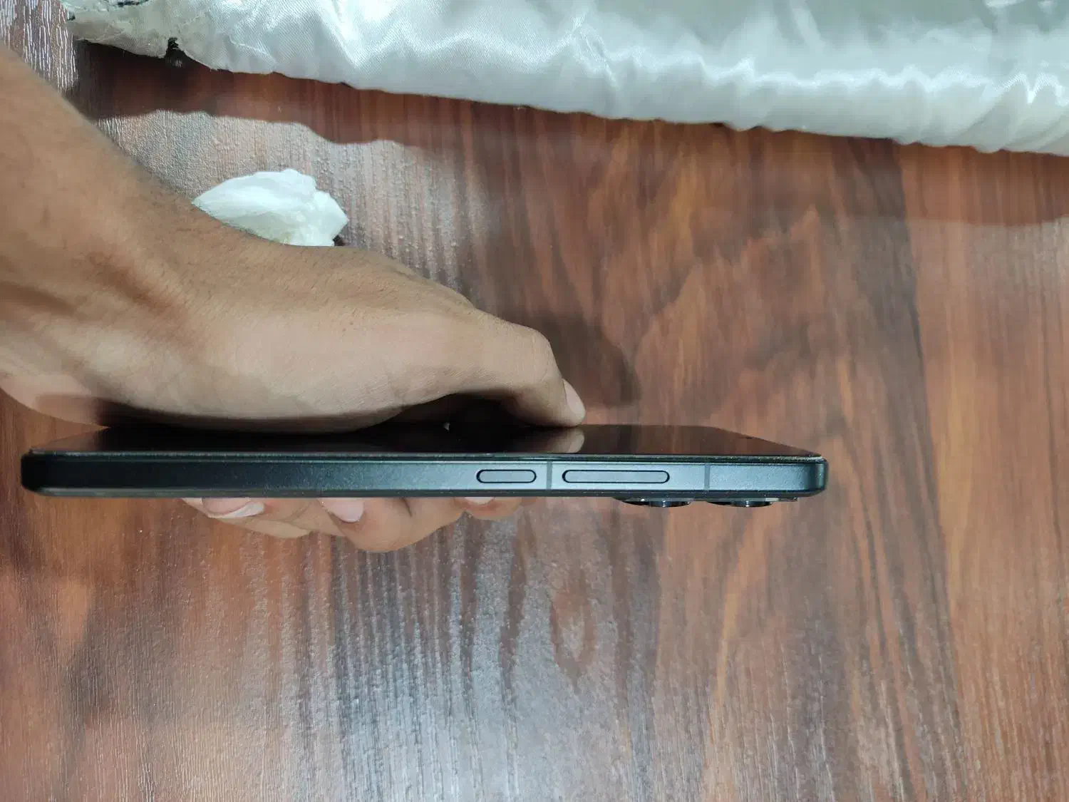 گوشی poco f6 pro|موبایل|دزفول, |دیوار