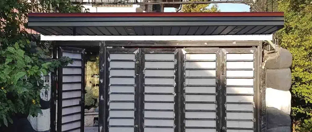 جوشکاری|خدمات پیشه و مهارت|دماوند, دماوند|دیوار