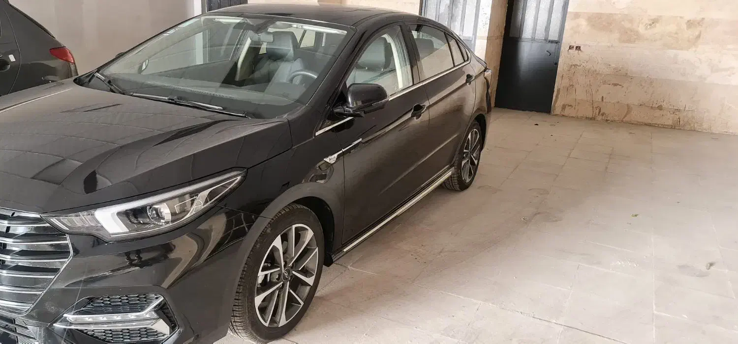 اریزو ۶ پرو|خودرو سواری و وانت|شیراز, شهرک بهار|دیوار