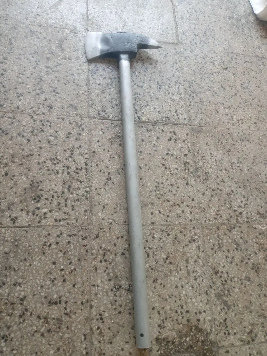 تبر کمپینگ کوهنوردی|کوهنوردی و کمپینگ|اهواز, کمپلو جنوبی|دیوار