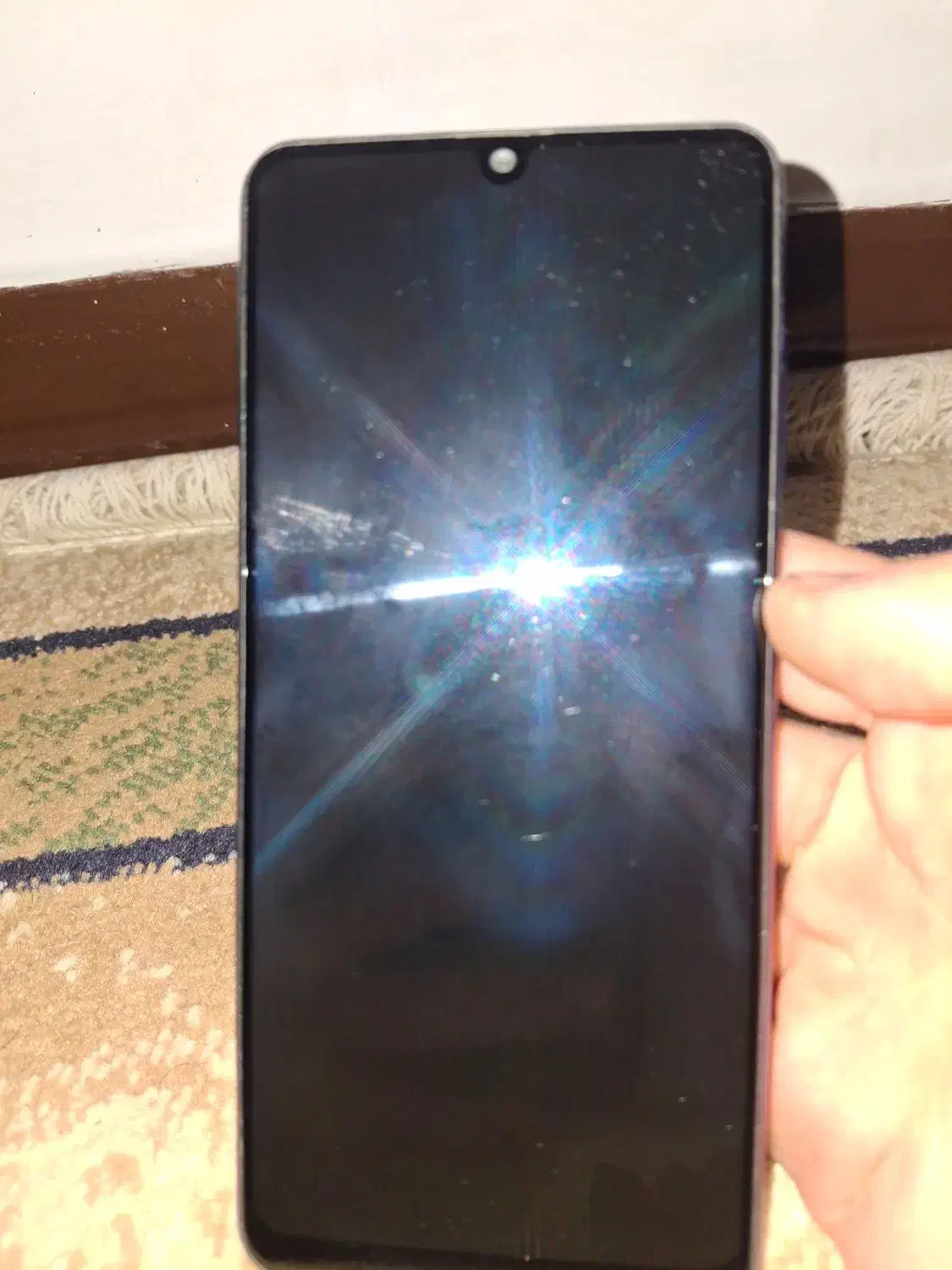 گوشی a31|موبایل|دزفول, |دیوار