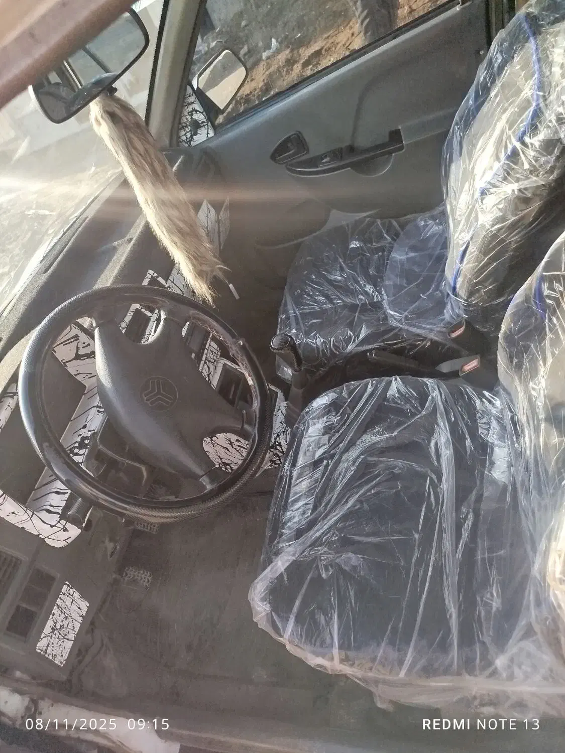 خودرو|خودرو سواری و وانت|خوی, |دیوار