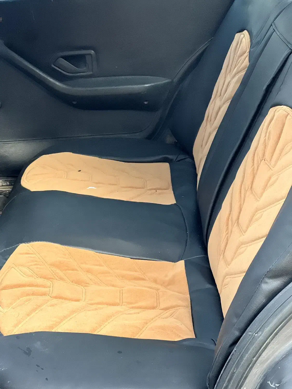 ماشین مدل ۸۷ روا|خودرو سواری و وانت|خمین, |دیوار